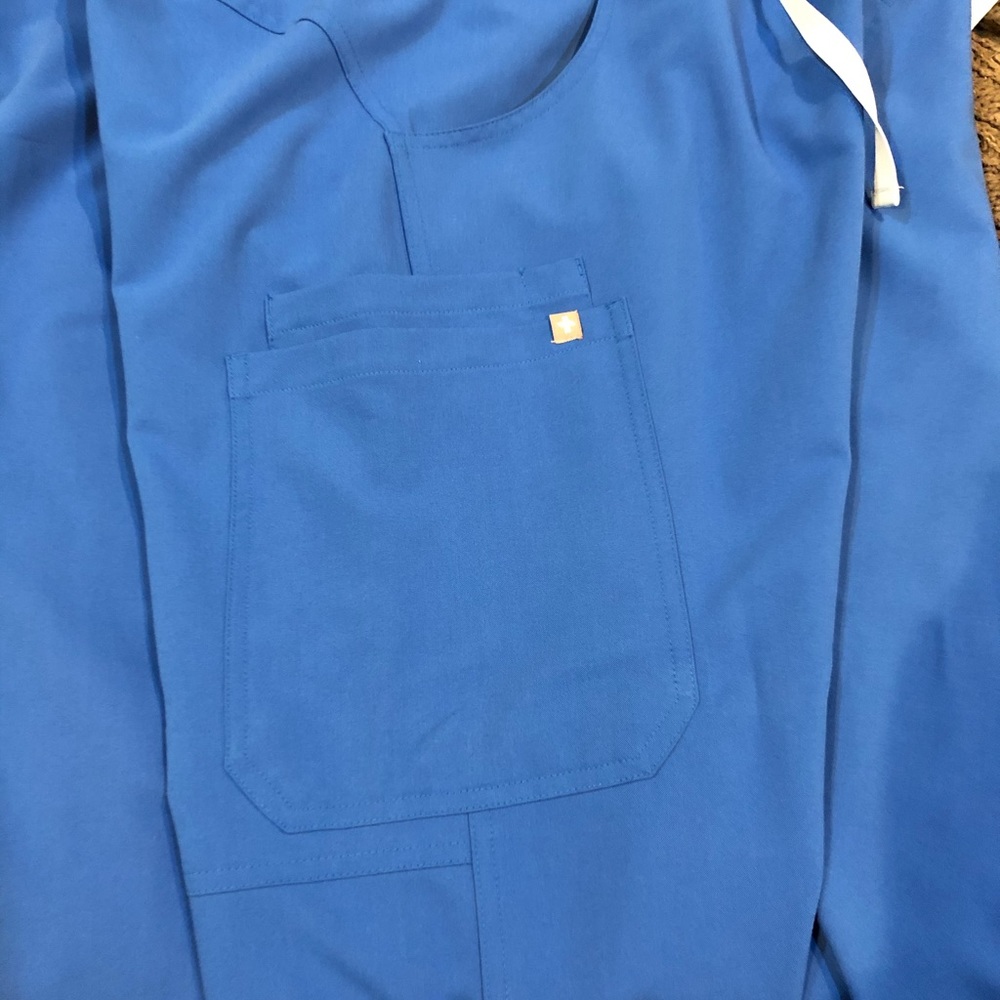 Figs Kade Scrub Pants
